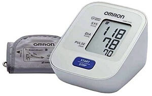 Máy đo huyết áp nào tốt nhất trên thị trường hiện nay ?