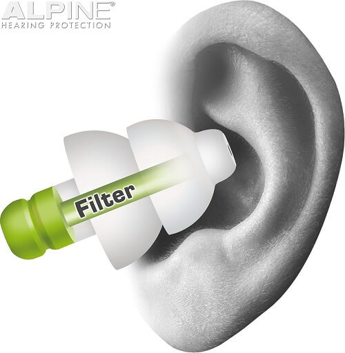 Nút bịt tai chống ồn nào nên mua để cách âm tốt nhất ?