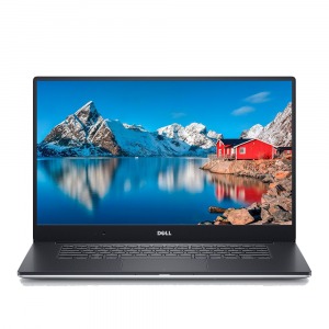 Top 5 laptop Dell Precision mỏng nhẹ để làm đồ họa 2D,3D và Render