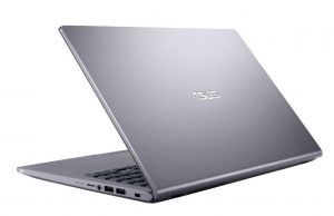 Đánh giá Asus M509DA: Laptop mỏng nhẹ (1,8kg) cấu hình tốt trong tầm giá 10 triệu