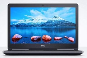 Top 5 Laptop Dell Precision làm đồ họa tốt nhất
