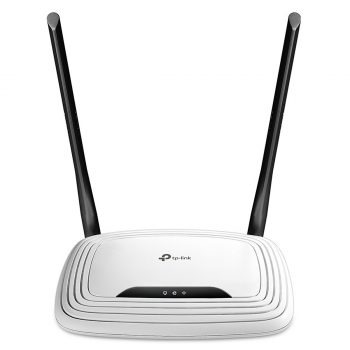 Đánh giá TP-Link TL-WR841N: Router WiFi giá rẻ sóng khỏe hơn Tenda N301