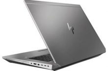 HP ZBook 17 G6 chính hãng giá rẻ | Đánh giá chi tiết HP ZBook 17 G6