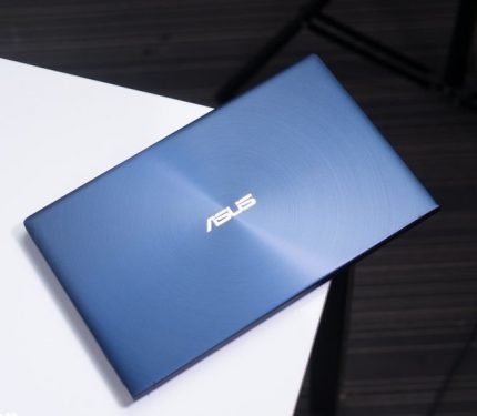 Top 4 laptop vỏ kim loại , vỏ nhôm tốt nhất