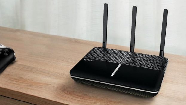 Router WiFi nào tốt nhất trong số Tenda, TP- Link, D-Link, Netgear và NightHawk?