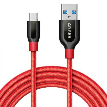 7 dây cáp sạc cổng USB Type C tốt nhất