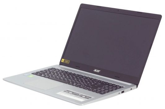 Đánh giá Acer Aspire 5 A515-54: Laptop lõi tứ, mỏng và rẻ tiền nhưng đáng mua