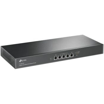 Đánh giá Router Cân bằng tải TP-Link TL-ER5120