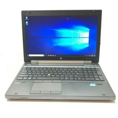 Top 5 máy tính laptop cũ giá dưới 15 triệu để làm đồ họa 2D, vẽ 3D và dựng phim