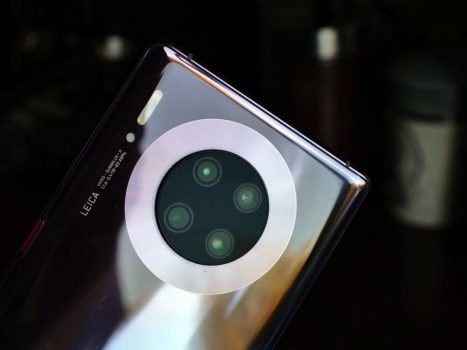 Đánh giá Huawei Mate 30 Pro: Trái cấm hay Quả ngọt của giới Công nghệ ?