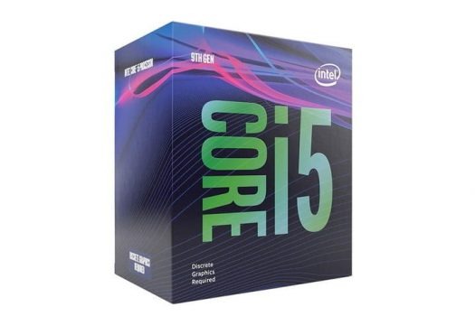 Bộ xử lý (CPU) Intel tốt nhất: chơi game, đồ họa