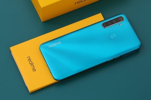 Realme 5i giá bao nhiêu ? Có chống nước được không ?