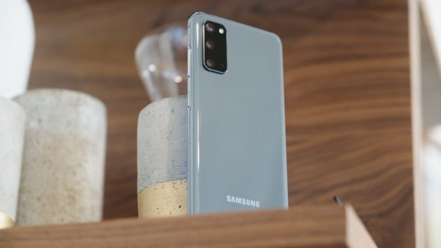 Samsung Galaxy S20 vs S9: Bạn có nên nâng cấp ?