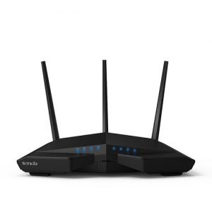 So sánh Router Wi-Fi Tenda AC6 vs AC9 vs AC10 vs AC15 vs AC18: Router WiFi Tenda nào tốt nhất ?