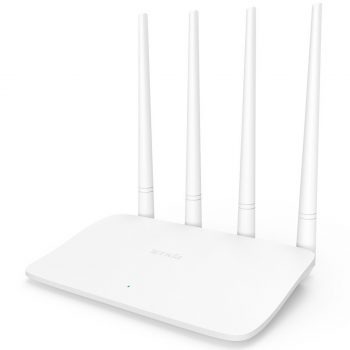 Đánh giá Router Wi-Fi giá rẻ Tenda F6: tốt cho gia đình, văn phòng công ty nhỏ