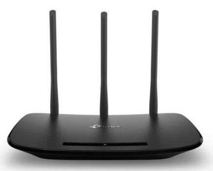 Đánh giá TP-link TL-WR940N V4: Router Wi-Fi giá rẻ tốc độ 450Mbs