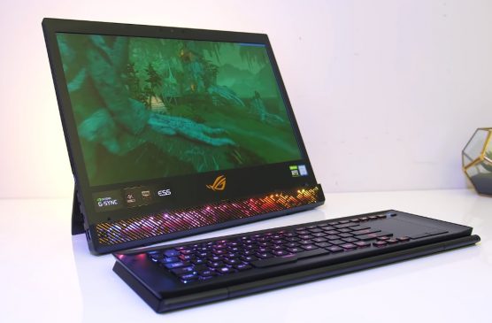 10 laptop Core i9 tốt nhất 2020 để chơi game và thiết kế đồ họa