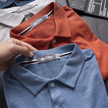 Áo thun Nam ngắn tay Đẹp có Cổ (Polo Shirt) giá rẻ đáng mua trong năm 2020