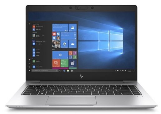 Đánh giá HP EliteBook 745 G6 – thể hiện công nghệ GuardMI của AMD