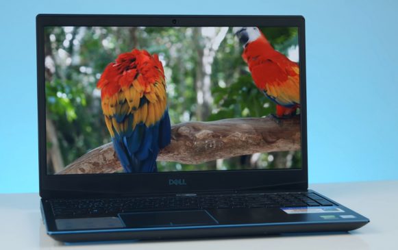 Dell G3 3590 : Có nên mua laptop Dell G3 3590 để chơi game, làm đồ họa ?