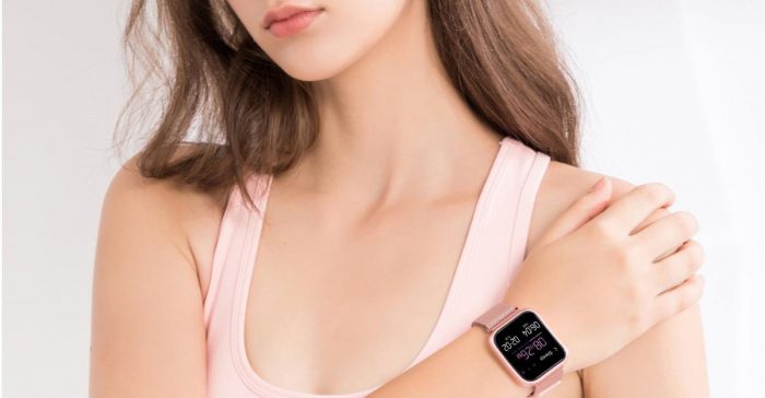 Đồng hồ thông minh Android tốt nhất cho phụ nữ