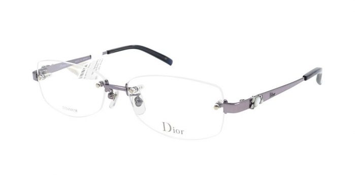 Gọng kính cận Dior chính hãng giá rẻ cho Nam Nữ, mẫu mới