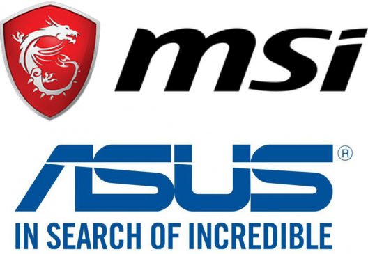 Nên mua laptop ASUS hay MSI : Hãng laptop nào tốt hơn ?