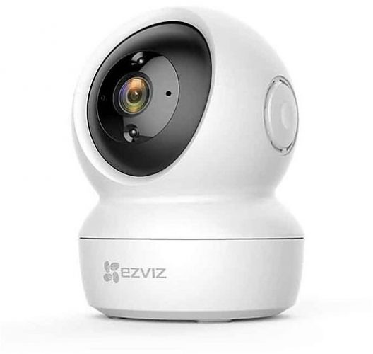 10 Camera IP tốt nhất cho an ninh gia đình và văn phòng