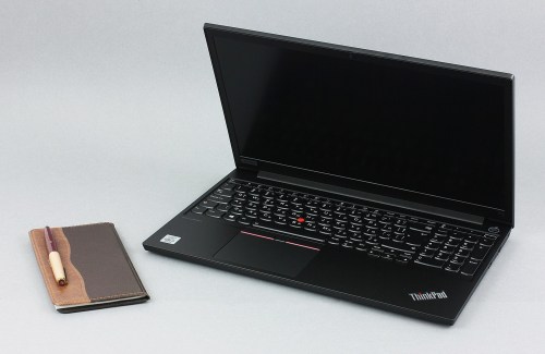 Đánh giá Lenovo ThinkPad E15 Gen 1 : i7-10710U, AMD Radeon RX 640