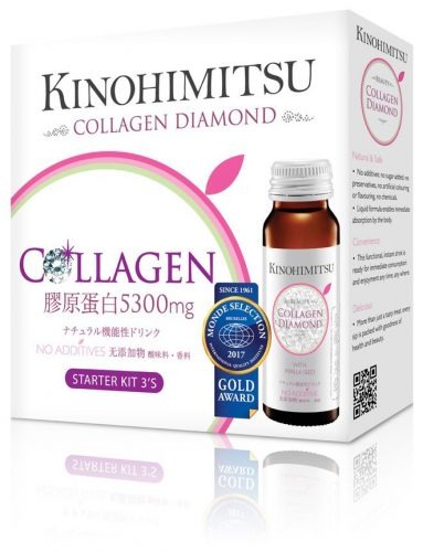 12 Thức uống Collagen tốt nhất trẻ hóa da, giảm rụng tóc, xương khỏe