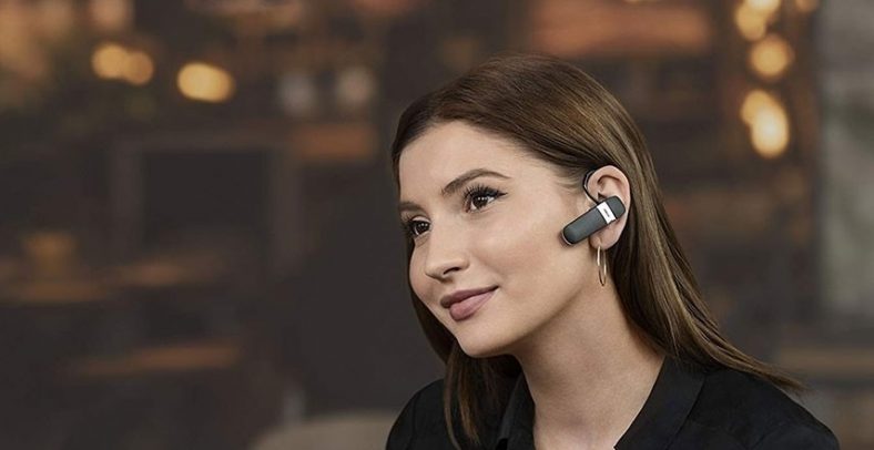 Tai nghe 1 bên giá rẻ tốt nhất : Có dây và Bluetooth không dây