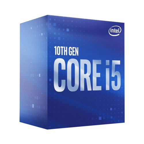 Đánh giá Intel Core i5-10400F - Sáu lõi với HT với giá dưới 5 triệu - Nhanh  như Chớp