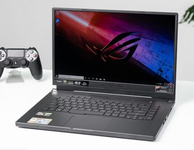 Laptop 30tr : 9 laptop đáng mua nhất trong tầm giá 30 triệu