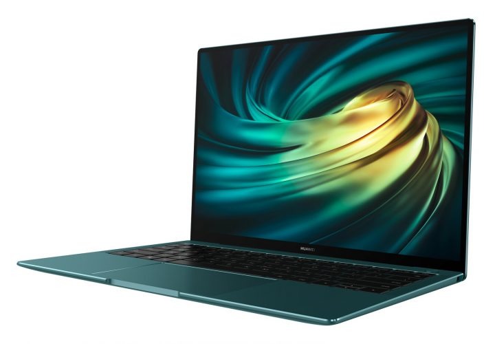 Đánh giá Huawei MateBook X Pro 2020 : laptop nhỏ gọn đẹp nhưng có vấn đề hiệu năng