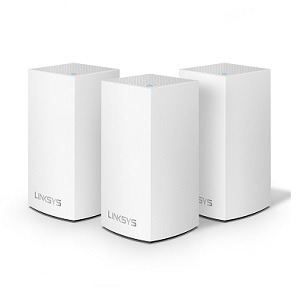 11 Mesh WiFi tốt nhất : phủ sóng rộng, không điểm chết