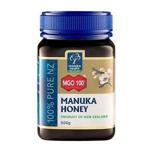 9 mật ong Manuka tốt nhất (2020) để có sức khỏe tốt hơn