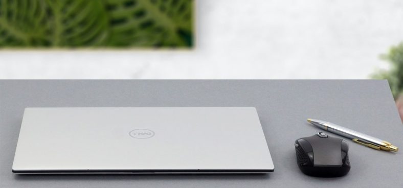 Đánh giá Dell XPS 13 9300 (2020)