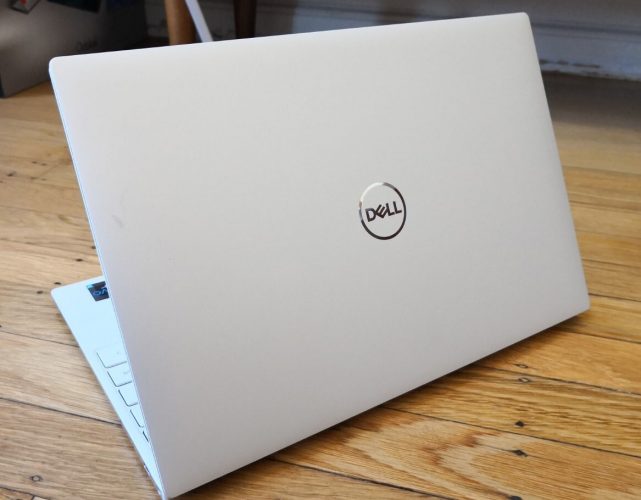 Đánh giá nhanh Laptop Dell XPS 13 9310 Core i7: Sự khác biệt dòng Intel Tiger Lake thế hệ thứ 11