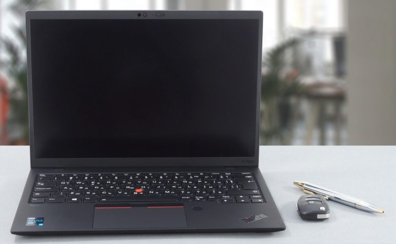 Đánh giá Lenovo ThinkPad X1 Nano – ThinkPad đầu tiên dưới 1 kg