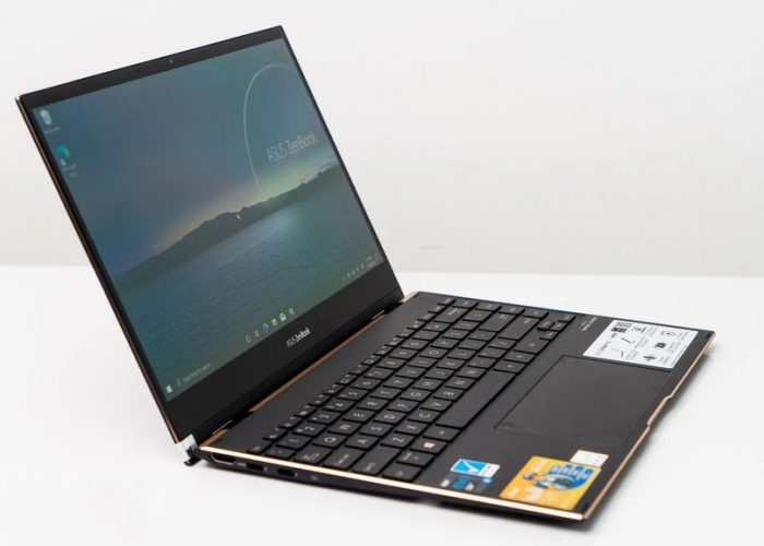 Nên mua laptop Asus Zenbook nào ? [Tư vấn mua laptop doanh nhân]