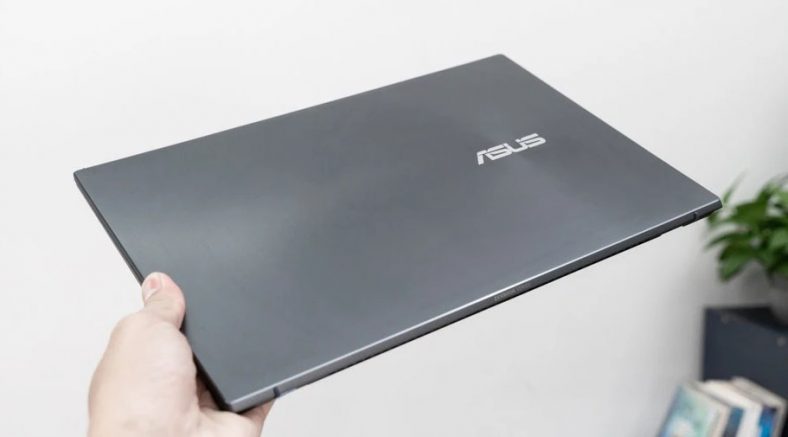 Asus Zenbook UX425EA giá rẻ chính hãng, Review chi tiết