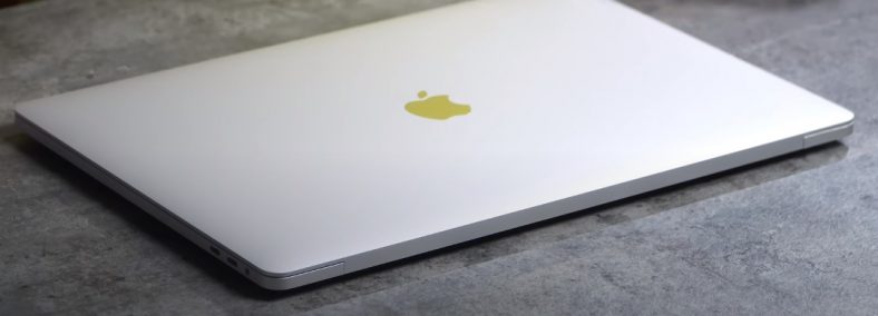 Mua laptop lập trình, nên chọn MacBook Pro 13, 15 hay 16 inch ?