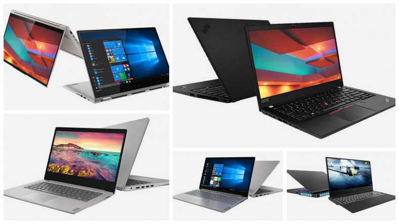 [Phân biệt] Sự khác biệt giữa các dòng laptop Lenovo là gì?
