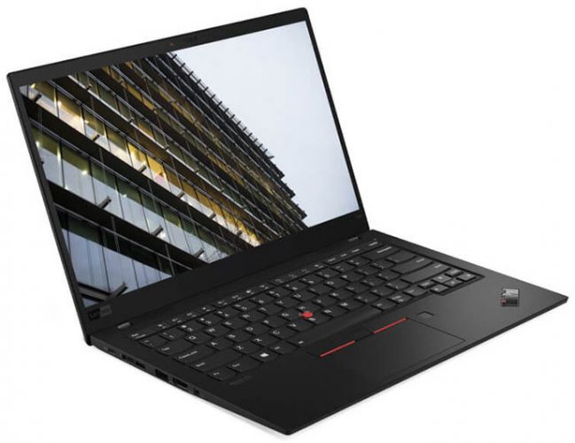 Nên mua Laptop Lenovo ThinkPad X1 Carbon thế hệ 8 i5 hay i7 ?