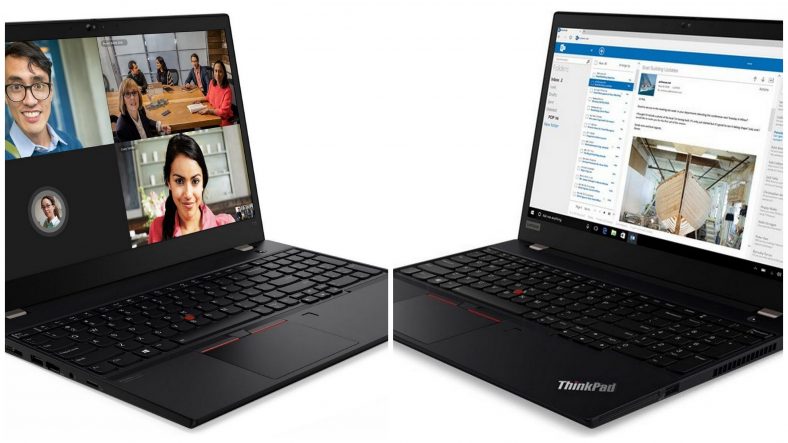 [So sánh] Lenovo ThinkPad T15 Gen 2 và T15 Gen 1 – sự khác biệt là gì?
