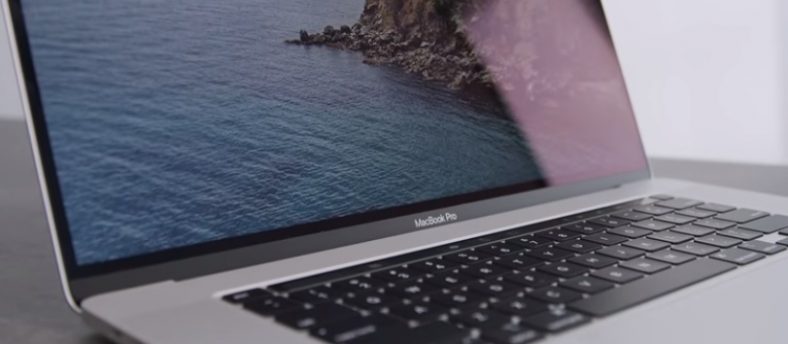 Sinh viên học chuyên ngành nào nên mua MacBook ?