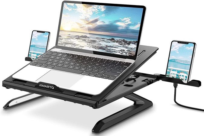 5 giá đỡ Laptop, Macbook giá rẻ tốt nhất dưới 500 ngàn