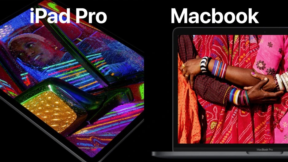 iPad Pro 2021 (M1) và MacBook (M1): sự khác biệt là gì?